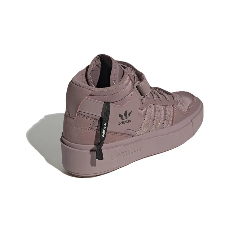 Adidas Originals Forum Bonega X 'Purple' Women's-3