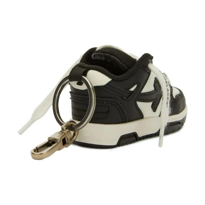 OFF WHITE Out Of Office Keychain-3