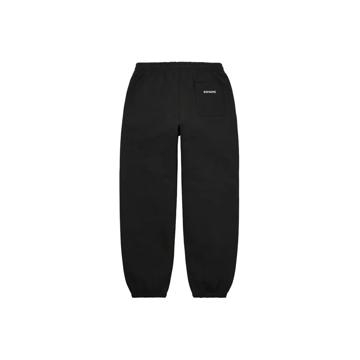 Supreme S Logo Sweatpant FW22-3