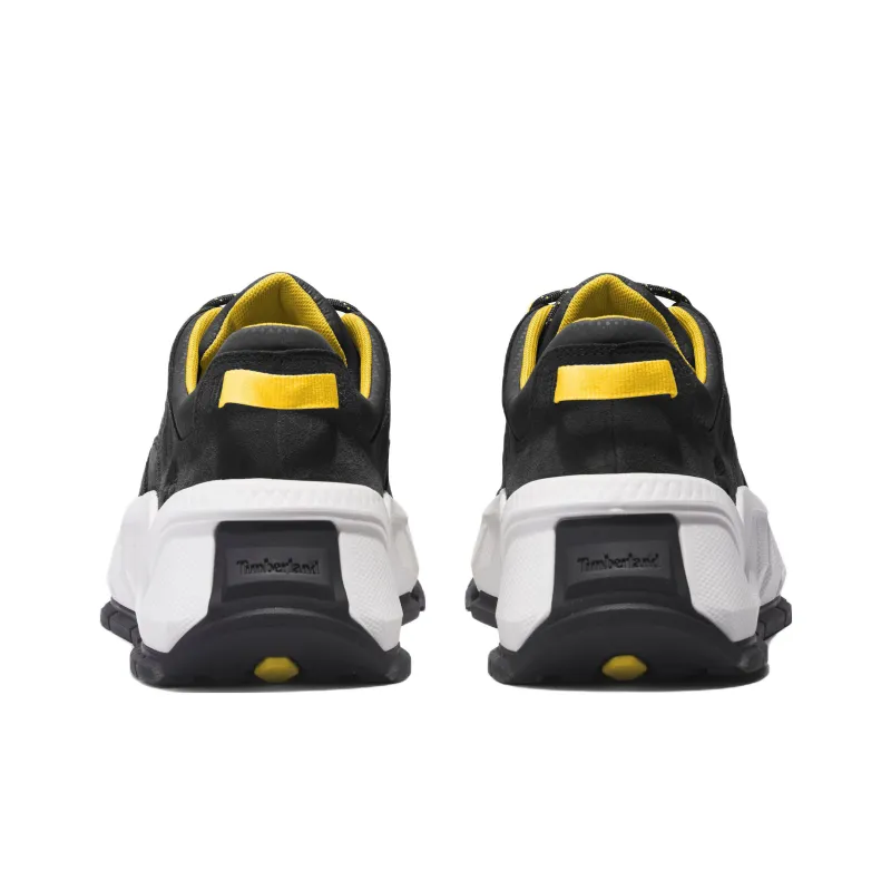 Timberland Turbo 'Black White'-4