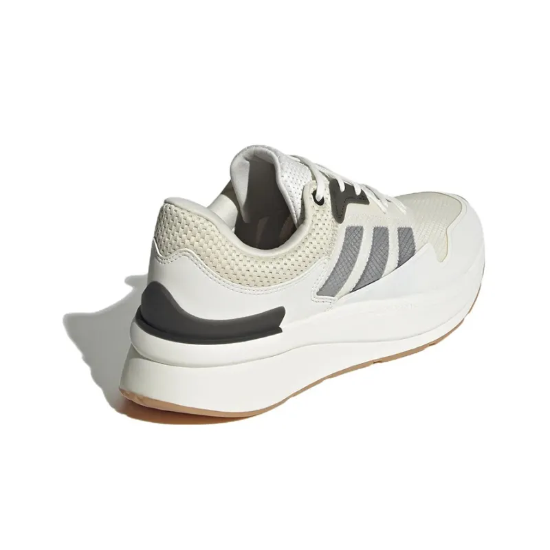 Adidas Znchill 'White Black Gum'-3