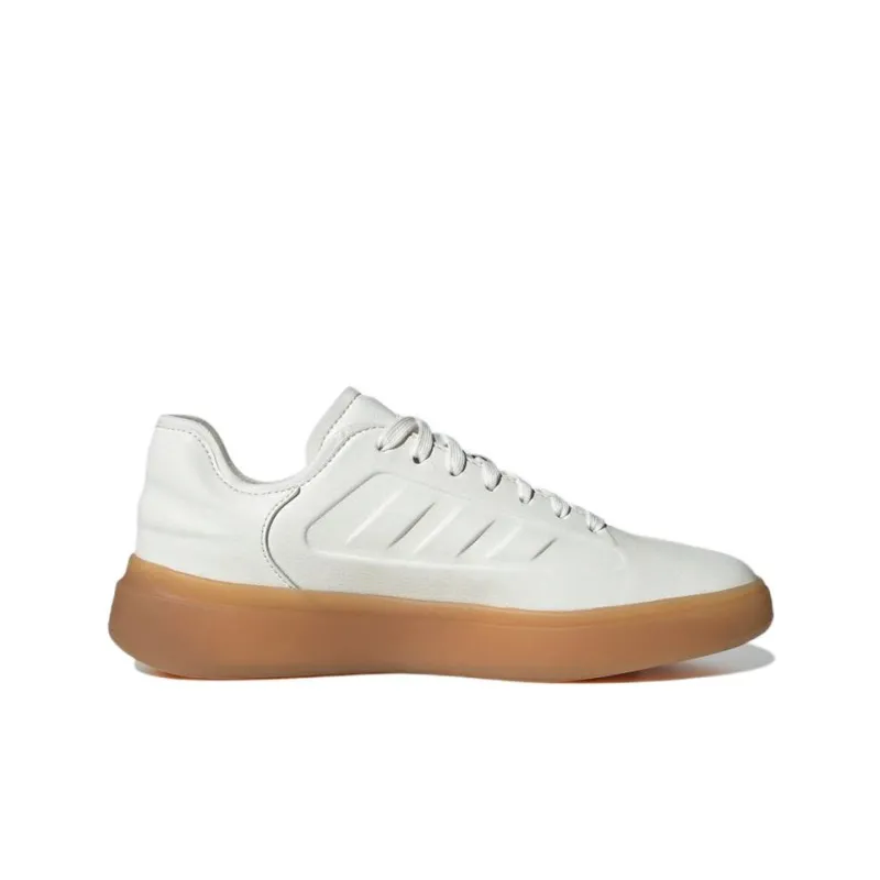 Zntasy Women's Adidas 'White Gum' Women's-1