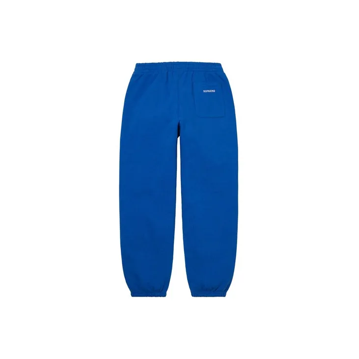 Supreme S Logo Sweatpant FW22-9