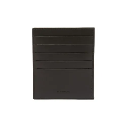 JIL SANDER Card Holders