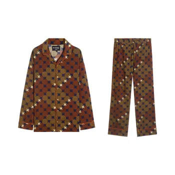 CICADAHOME Men Pajama Sets