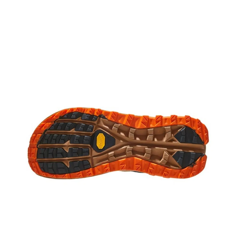 Altra Running Olympus 5 'Brown Orange'-4