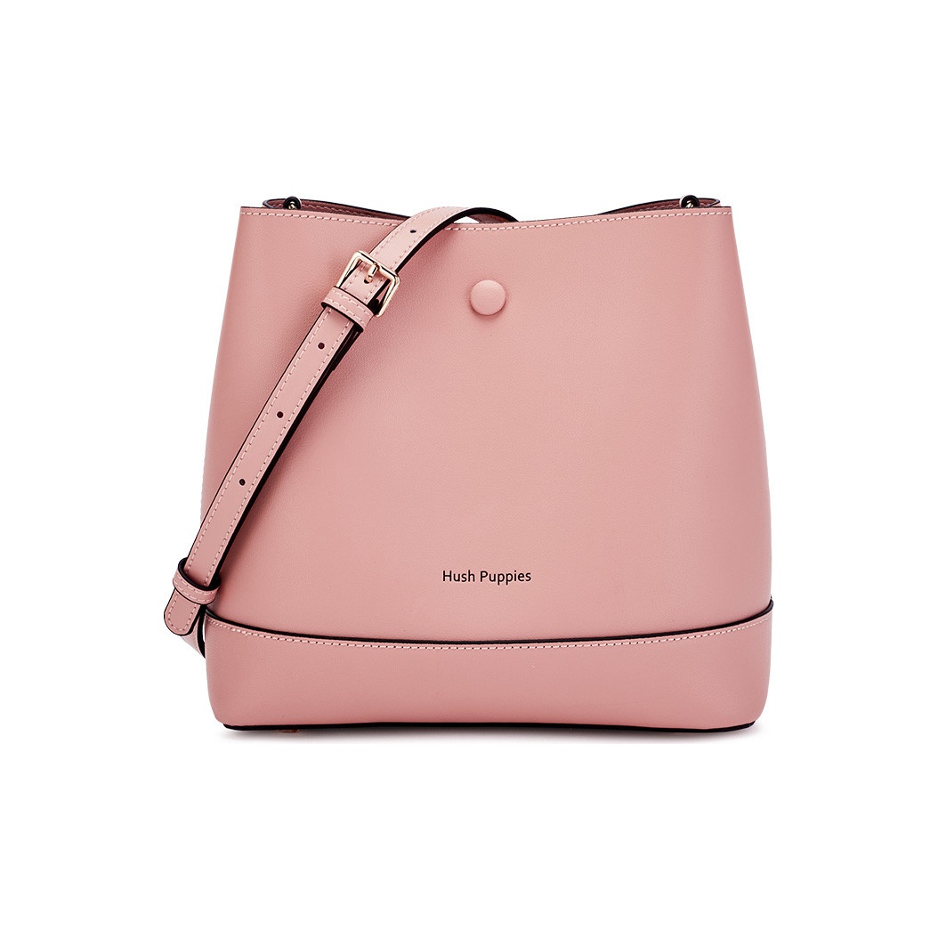 【HURJABOY】 PUPPY LEATHER BAG Puppy leather bag S2 - hurjaboyacc | 60% - Asian Fashion