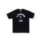 Black Purple