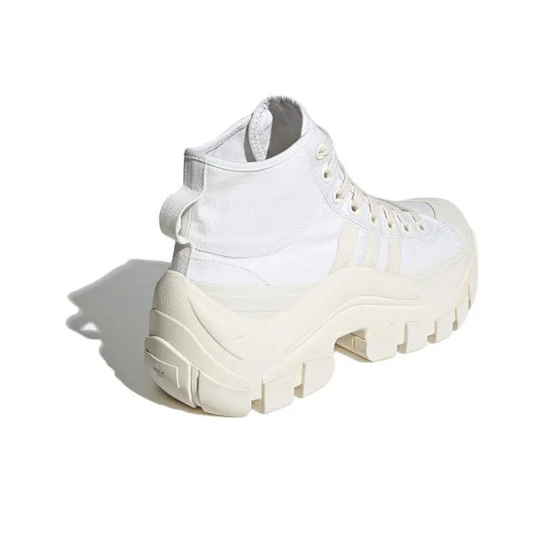 Adidas Nizza Hi XY22 'White'-3