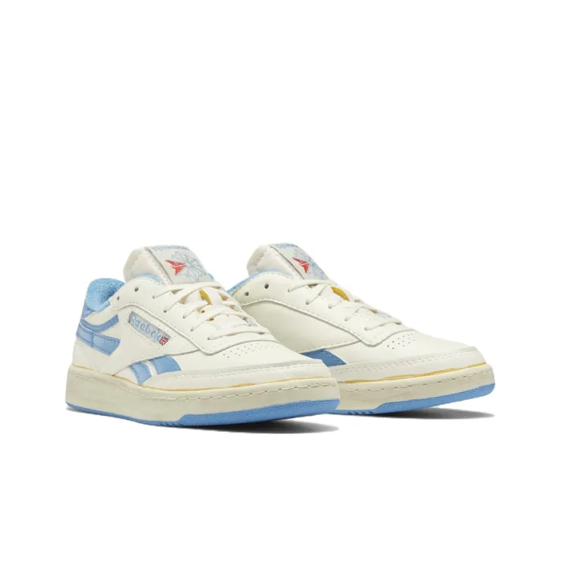 Reebok Club C Revenge Vintage Chalk Alabaster-2