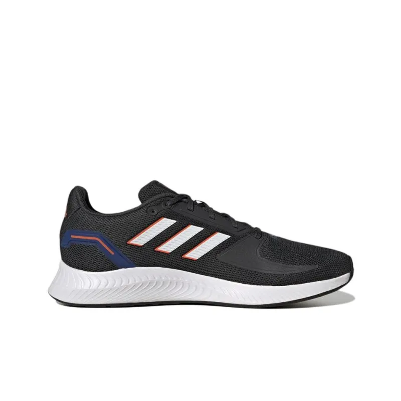 Adidas Runfalcon 2.0 Running Shoes 'Carbon / Cloud White'-1