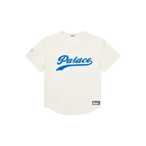 PALACE Cord Baseball Jersey 