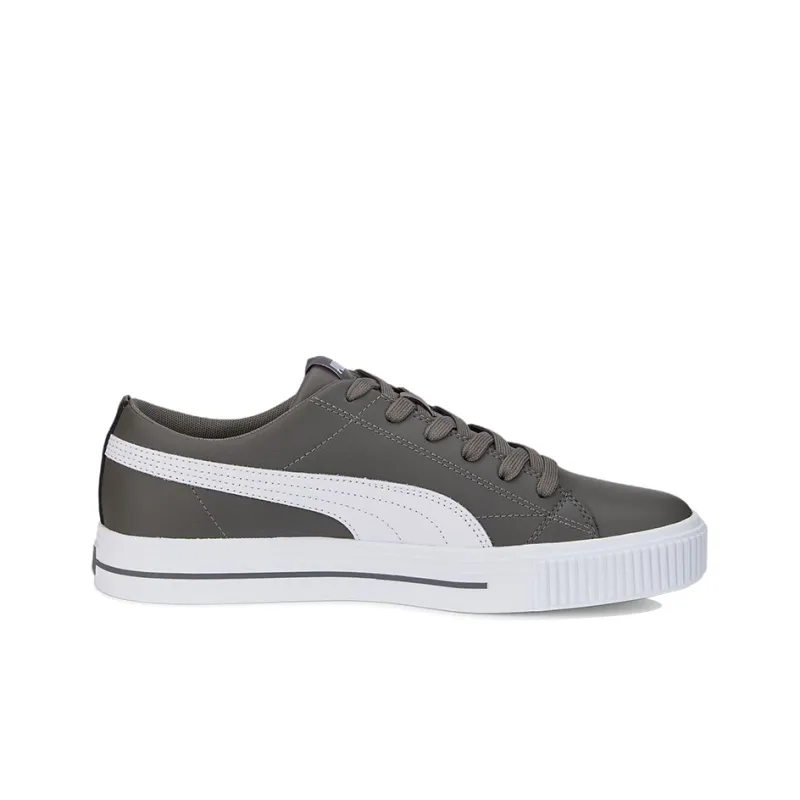 PUMA Evert Fs 'Gray White'-1