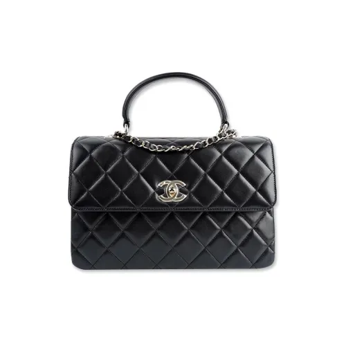 CHANEL Trendy Cc Handbags