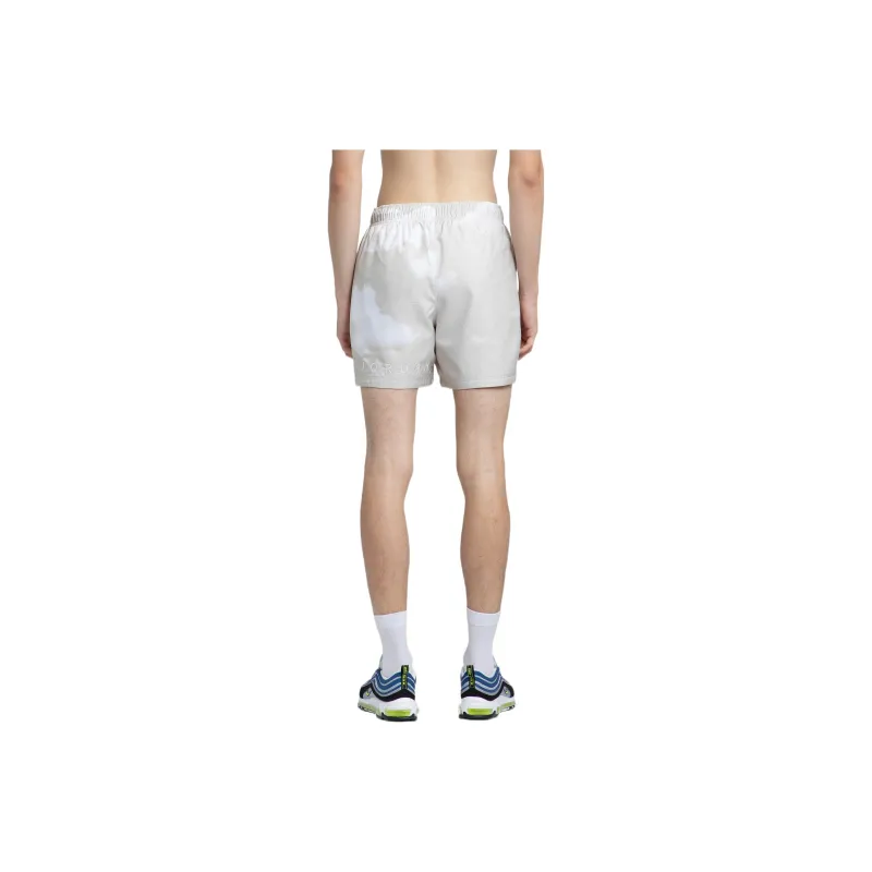Jordan Sports Shorts Men White-1