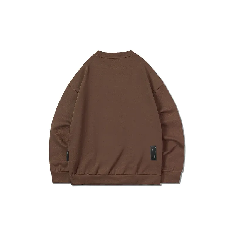 OLRIK Sweatshirts Unisex-11