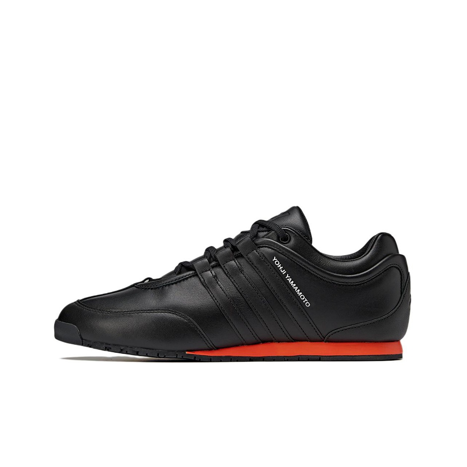 y3 boxing classic trainers black