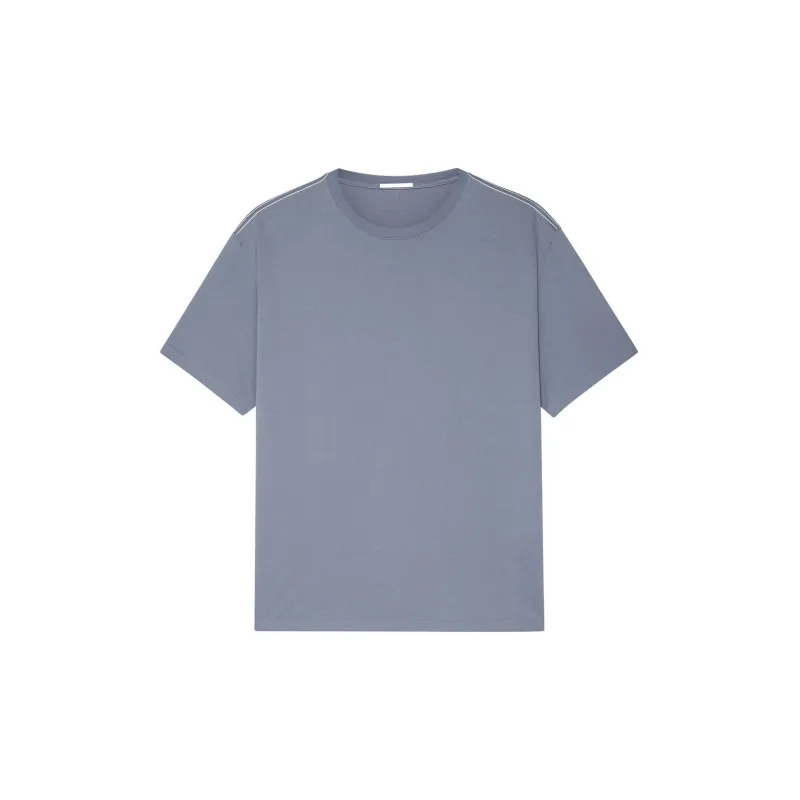 Nice Rice X CARUSO T-Shirts Unisex-4