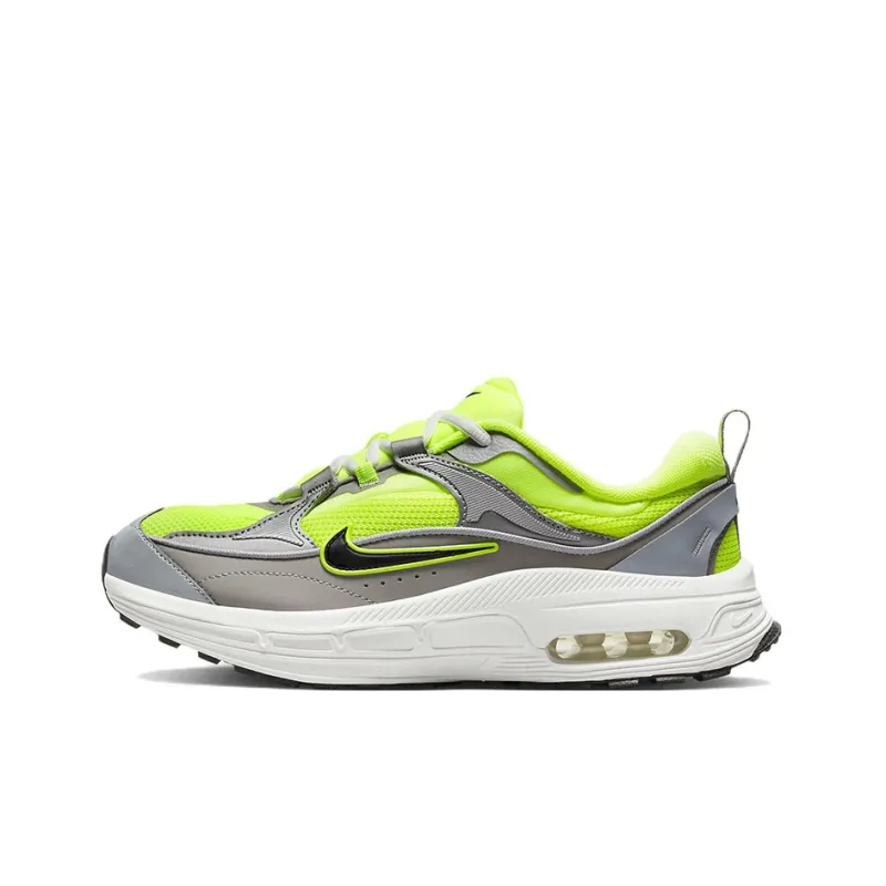 Nike Air Max Bliss 'Volt' Women's-0