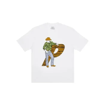 PALACE Saddle Up T shirt