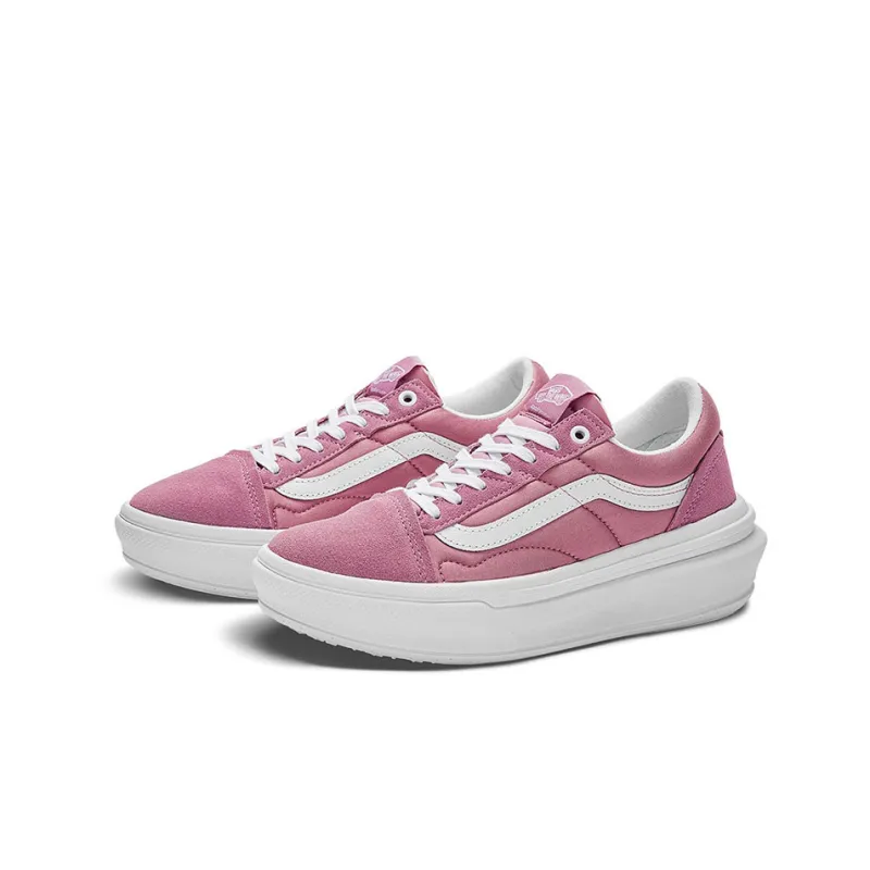 Old Skool Vans Overt ComfyCush 'Lilas' Women's-1