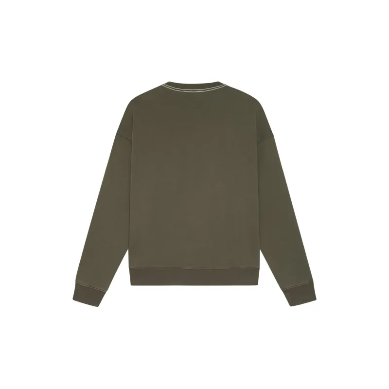Nice Rice X CARUSO Sweatshirts Unisex-5