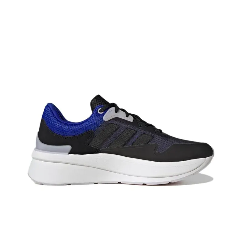 Adidas Znchill Lightmotion+ Shoes 'Black Lucid Blue'-1