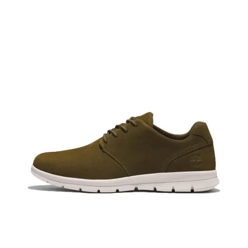 Timberland Graydon Casual Shoes Men Low-Top