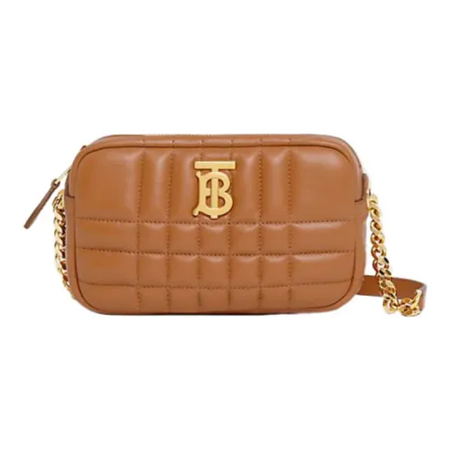 Burberry Lola Lola Bag Shoulder Bags