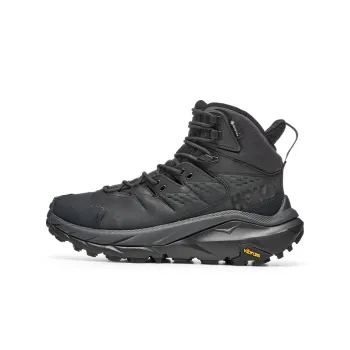 HOKA ONE ONE Kaha 2 GORE TEX 'Triple Black' Women's