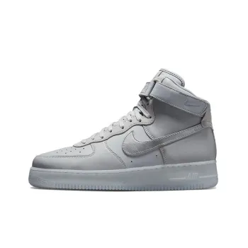 Nike Air Force 1 High Wolf Grey