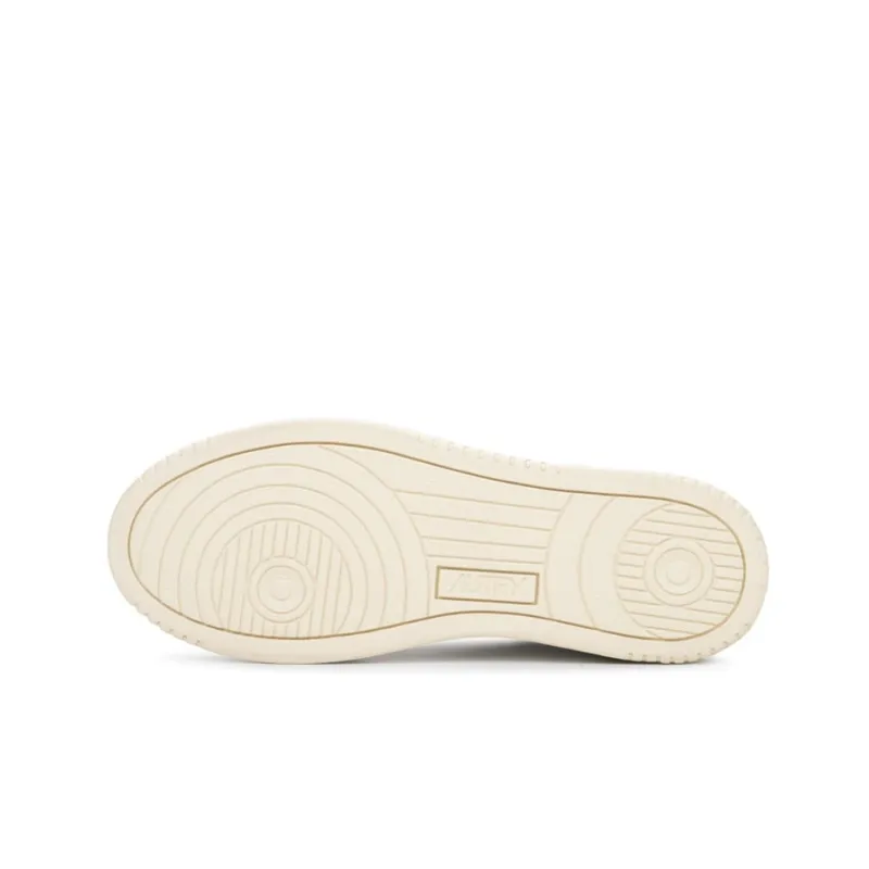 AUTRY Medalist Low 'White Saltawater' Women's-3