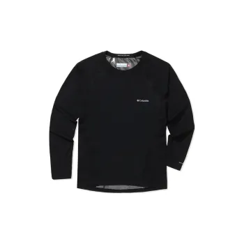 Columbia T Shirts Men Black