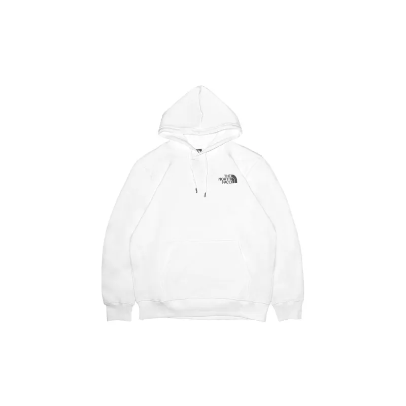 THE NORTH FACE Sweatshirt Men's White-1
