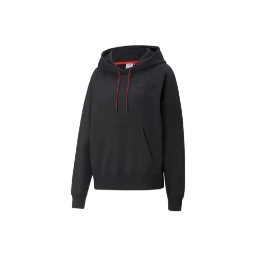 PUMA X Vogue Collection Sweatshirts Women's Black