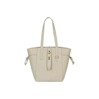 Furla Net Collection Leather One Shoulder Handbags Women's Color
