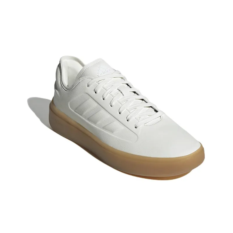 Adidas Zntasy Capsule Collection Cloud White Gum-2