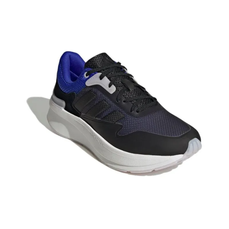 Adidas Znchill Lightmotion+ Shoes 'Black Lucid Blue'-2