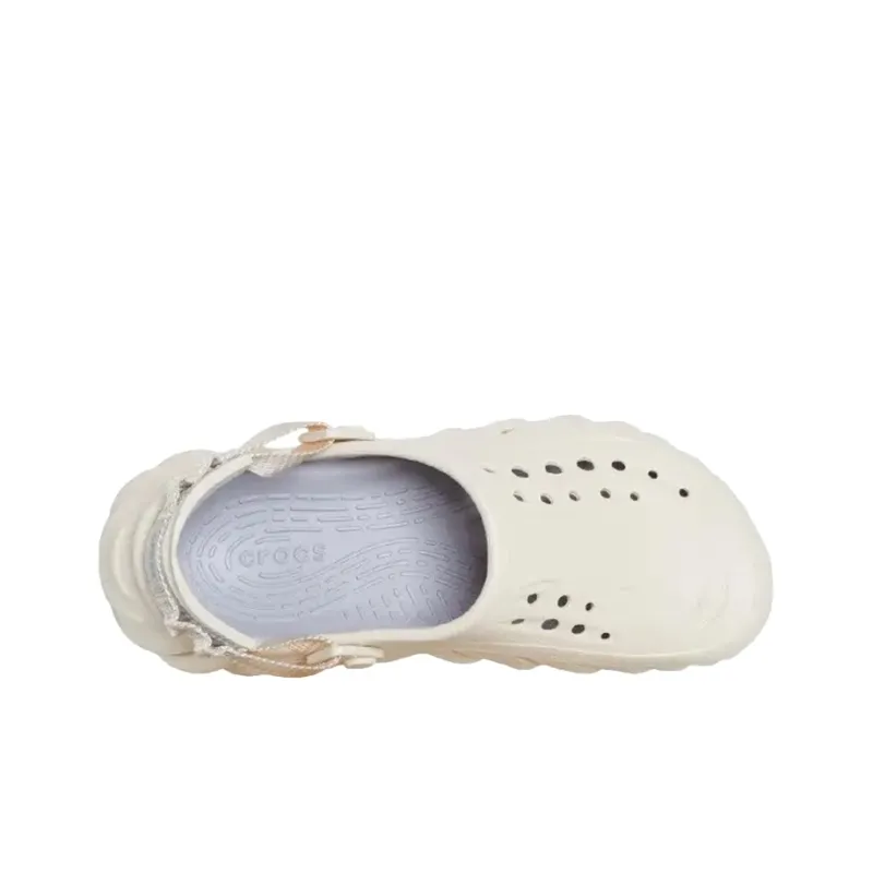 Crocs Echo Clog Stucco-2