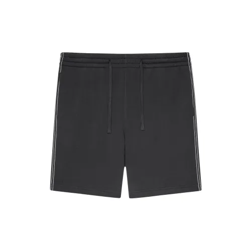 Nice Rice X CARUSO Casual Shorts Unisex