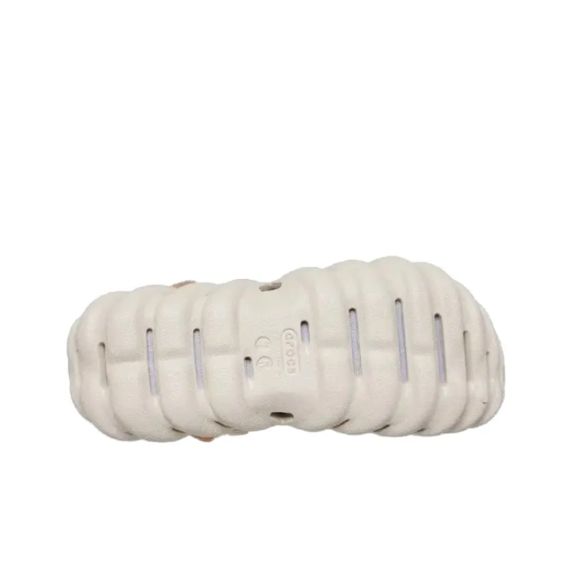 Crocs Echo Clog Stucco-4