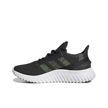 Kaptir Adidas Neo 2.0 'Black Green Oxide Camo'
