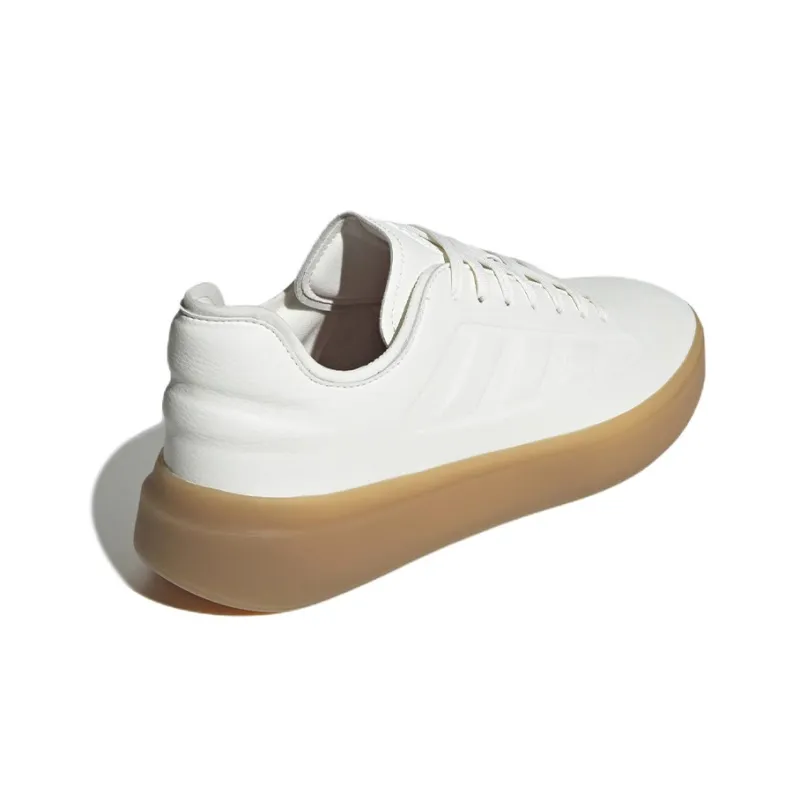 Adidas Zntasy Capsule Collection Cloud White Gum-3