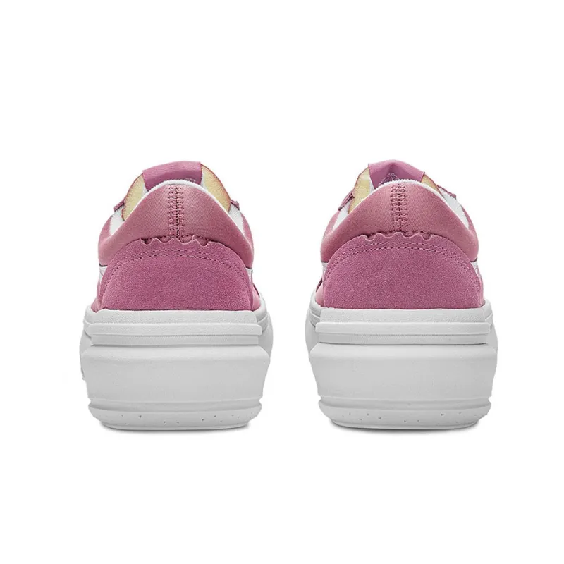 Old Skool Vans Overt ComfyCush 'Lilas' Women's-4