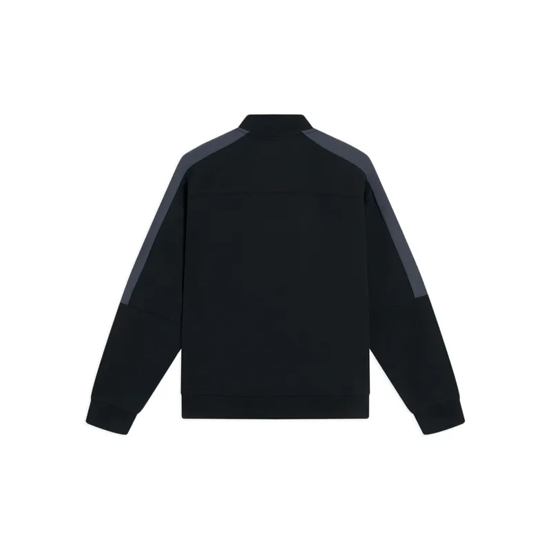 LINING Wade Collection Sweatshirts Men Black-1