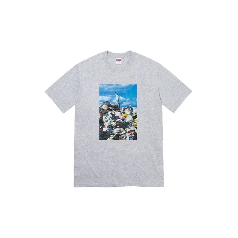 Supreme Trash Tee-4