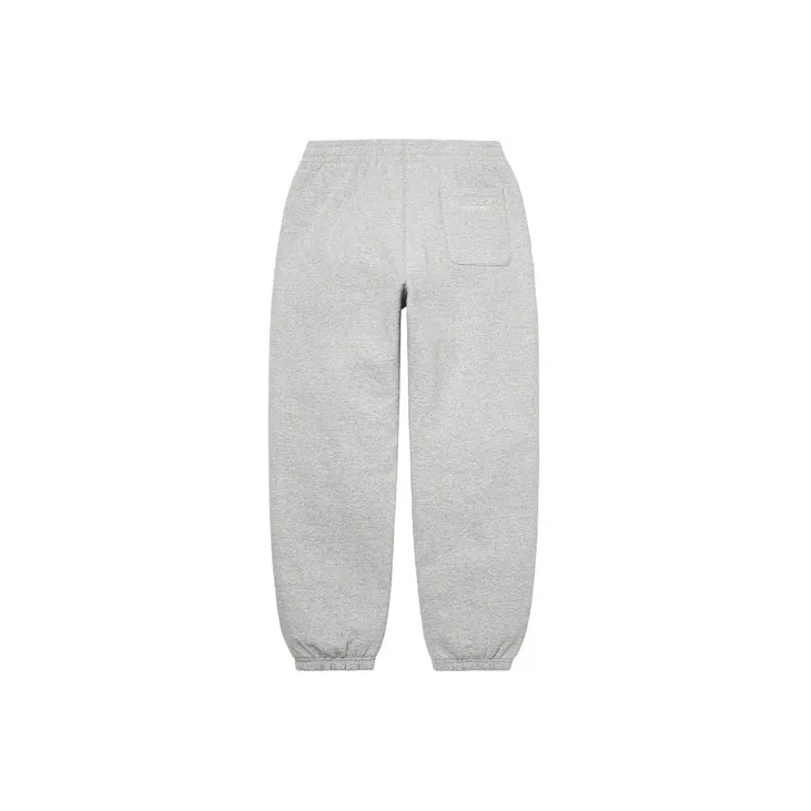 Supreme S Logo Sweatpant FW22-7