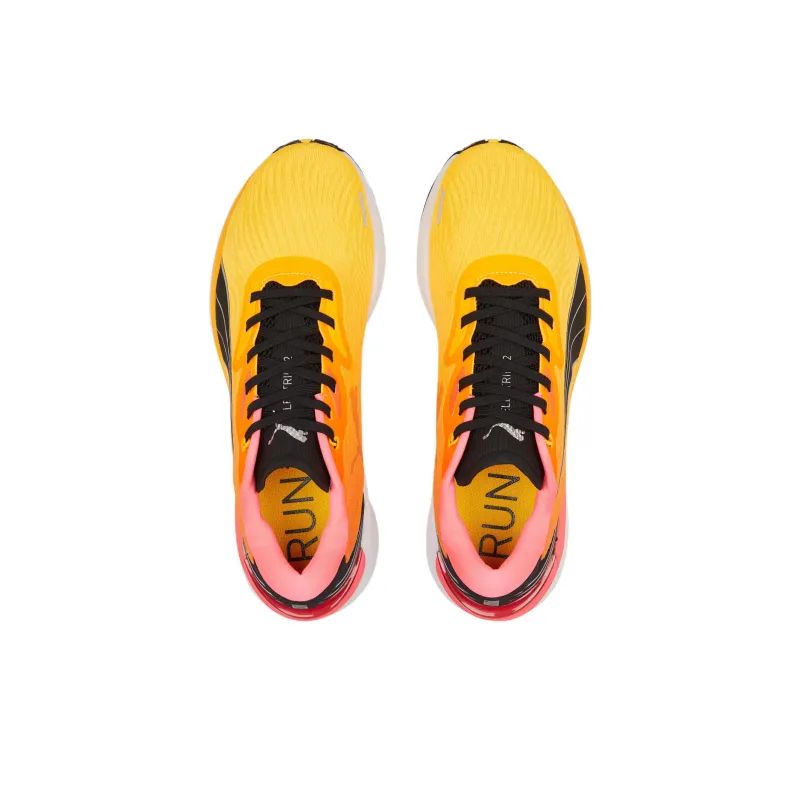 PUMA Electrify Nitro 2 'Sun Stream Black'-3