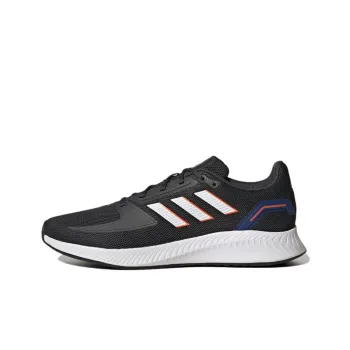 Adidas Runfalcon 2.0 Running Shoes 'Carbon / Cloud White'