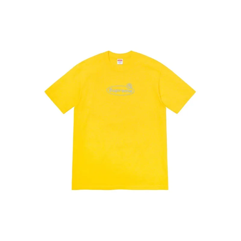 Supreme Warning Tee-10